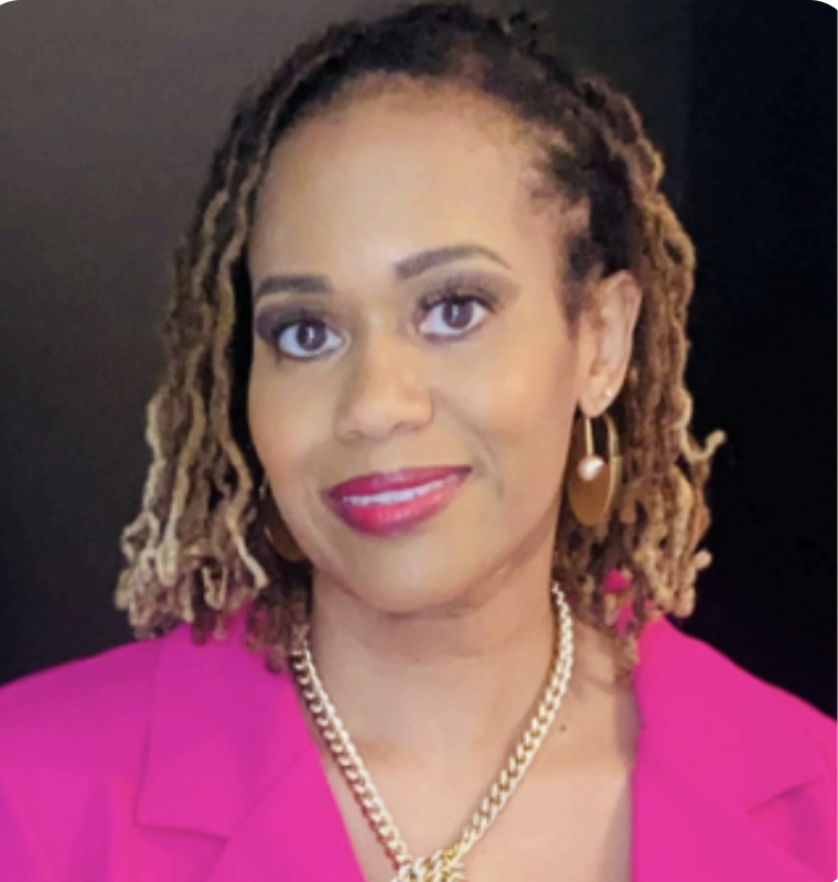 Youlanda Jones, PMHNP, FNP